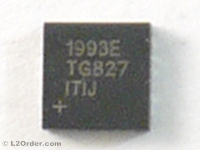 MAXIM MAX1993ETG QFN 24pin Power IC Chip