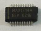 IC - MAXIM MAX1714AEEP ssop 20pin Power IC Chip