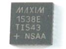IC - MAXIM MAX1538ETI  QFN 28pin Power IC Chip