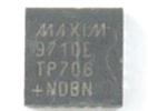 IC - MAXIM MAX9710ETP QFN 20pin Power IC Chip