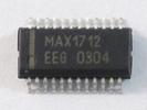 IC - MAXIM MAX1712EEG  SSOP 24pin Power IC Chip