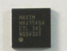 IC - MAXIM MAX1546AETL QFN 40pin Power IC Chip