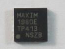 IC - MAXIM MAX1980ETP  QFN 20pin Power IC Chip