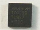 IC - MAXIM MAX17009GTL QFN 40pin Power IC Chip