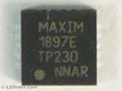 MAXIM MAX1897ETP QFN 20pin Power IC Chip