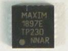 IC - MAXIM MAX1897ETP QFN 20pin Power IC Chip