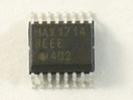 IC - MAXIM MAX MAX1714BEEE SSOP 16pin Power IC Chip