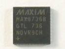 IC - MAXIM MAX8736BGTL QFN 40pin Power IC Chip