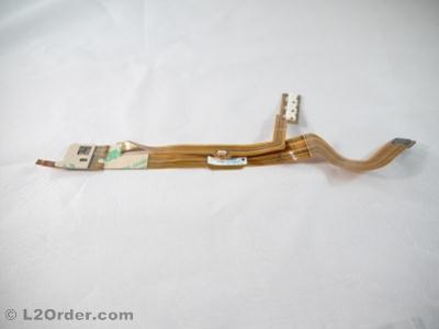 NEW Trackpad Touchpad Flex Ribbon Cable 821-0514-A 632-0526-A for Apple MacBook Pro 15" A1226 2007 A1260 2008 A1211 2006 