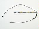 LCD / iSight WiFi Cable -  Left Hinge with WiFi Antenna iSight Cable for Apple MacBook Air 13" A1369 2010 2011 A1466 2012