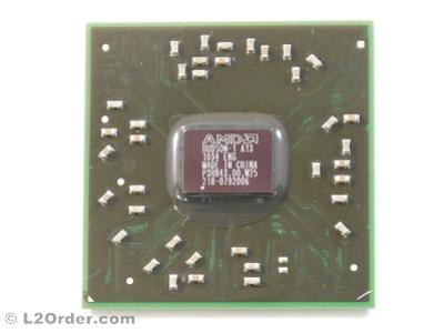 AMD 218-0792006 BGA chipset With Lead Solde Balls