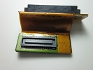 Connectors - NEW DVDROM Superdrive Optical Drive Connector 821-0443-A for Apple MacBook Pro 15" A1211 A1260 2007 A1226 2008 