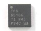 IC - TPS65165RSBR QFN 40pin Power IC Chip