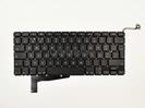 Keyboard - NEW Portuguese Keyboard for Apple MacBook Pro 15" A1286 2008 