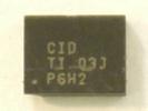 IC - BQ24103RHLR TI Part Mark CID QFN 20pin Power IC Chip