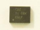IC - BQ24125RHLR Part Mark CDZ QFN 20pin Power IC Chip