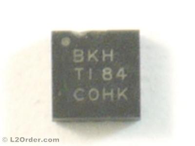 TPS60231RGTR QFN 16pin Power IC Chip