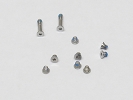 Screw Set - Bottom Cover Case Screw Screws Set 10PCs for Apple MacBook Air 11" A1370 2010 2011 A1465 2012 2013 2014 2015