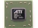 ATI - ATI Radeon Xpress 1100 216MCA4ALA12FG RS485MC BGA chipset With Lead Solde Balls