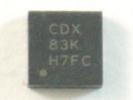 IC - BQ24087DRCR QFN 10pin Power IC Chip