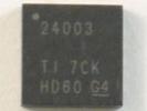 IC - BQ24003RGWR QFN 20pin Power IC Chip