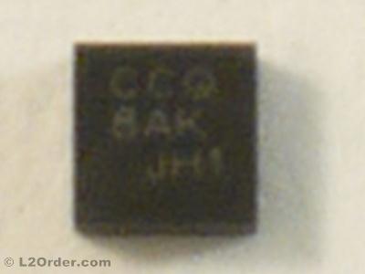 TPS61165DRUR QFN 6pin Power IC Chip