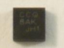 IC - TPS61165DRUR QFN 6pin Power IC Chip