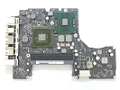 Logic Board - Apple MacBook Unibody 13" A1342 2010 2.4 GHz Logic Board 820-2877-B 661-5640 