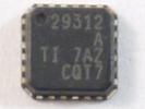IC - BQ29312DRCR QFN 24pin Power IC Chip