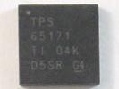IC - TPS65171RHDR QFN 40pin Power IC Chip