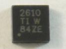 IC - BQ26100DRPR QFN 6pin Power IC Chip