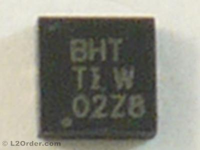BQ61045DRBR QFN 8pin Part Mark BHT Power IC Chip