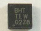 IC - BQ61045DRBR QFN 8pin Part Mark BHT Power IC Chip