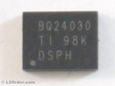 BQ24030IRHLRQ1 QFN 20pin Power IC Chip