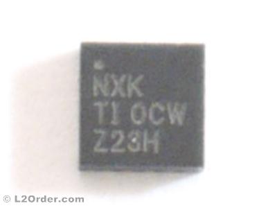 BQ24232RGTR QFN 16pin Power IC Chip
