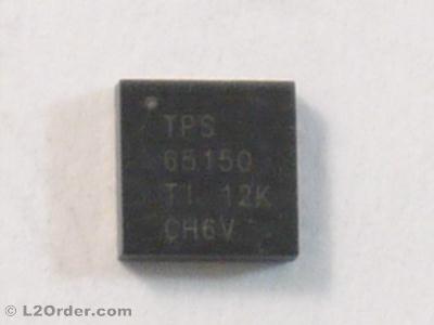 TPS65150RGER QFN 24pin Power IC Chip