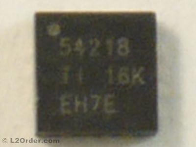 TPS54218RTE QFN 16pin Power IC Chip