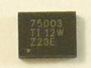 IC - TPS75003RHLR QFN 20pin Power IC Chip