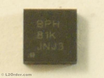 BQ24061DRCR BPH QFN 10pin Power IC Chip