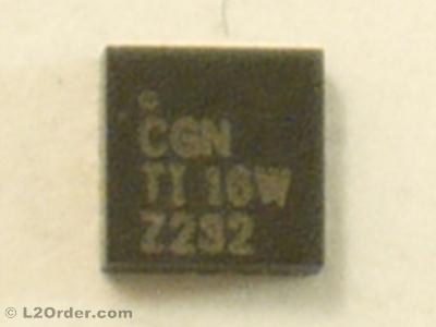 BQ24230RGTR CGN QFN 16pin Power IC Chip