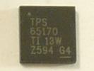 IC - TPS65170RH0R QFN 28pin Power IC Chip