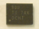 IC - BQ24120RHLR BQU QFN 20pin Power IC Chip