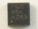 IC - TPS60150DRVR CGO QFN 6pin Power IC Chip
