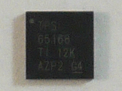TPS65168RSBR QFN 40pin Power IC Chip