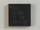 IC - TPS65168RSBR QFN 40pin Power IC Chip