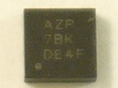 IC - BQ24012DRCR QFN 10pin Power IC Chip