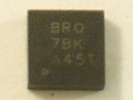 IC - BQ24080DRCR QFN 10pin Power IC Chip