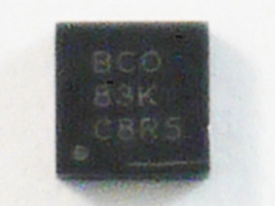 TPS61081DRCR BCO QFN 10pin Power IC Chip