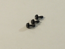 Screw Set - Battery Screw Screws Set 3 PCs for Apple MacBook 13" A1342 MacBook Pro 13" A1278 15" A1286 17" A1297 2009 2010 2011 2012