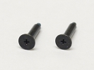 Screw Set - Internal Speaker Speakers Screw Screws Set 2 PCs for Apple Unibody MacBook Pro 13" A1278 15" A1286 17" A1297